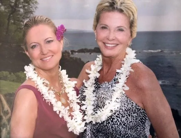 Тоні Андерсон Тоні Андерсон