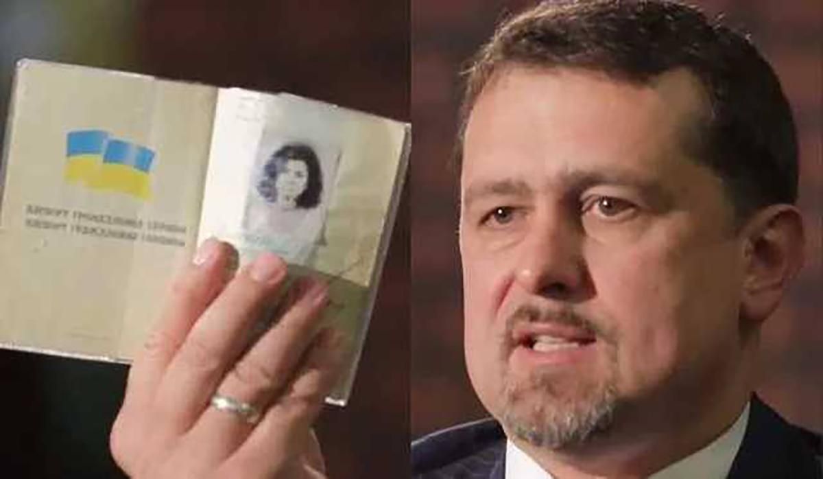 Нам не дали времени подготовить апелляцию, - Бигус об иске Семочко Нам не дали времени подготовить апелляцию, - Бигус об иске Семочко