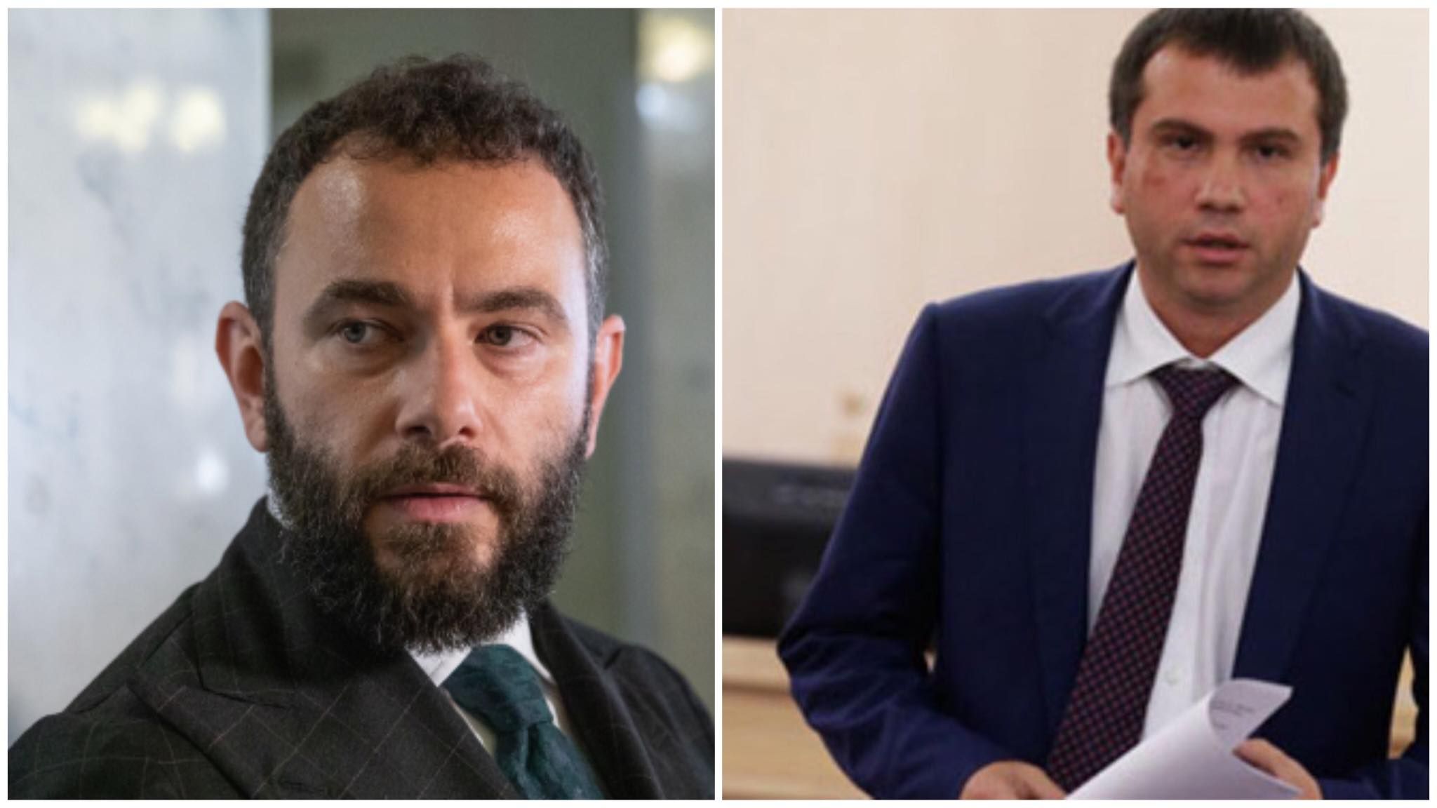 Дубінського згадували у плівках Вовка, – ЗМІ Дубінського згадували у плівках Вовка, – ЗМІ