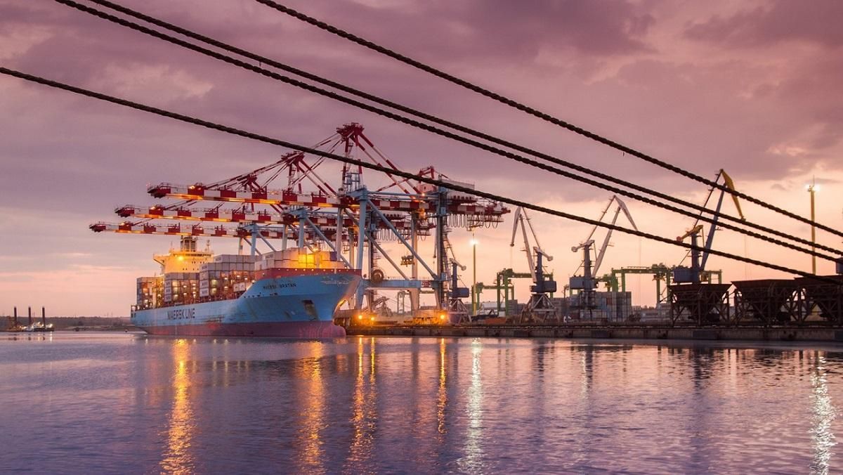 За 10 місяців 2020 року ТІС виплатив понад 1,2 млрд гривень податків За 10 місяців 2020 року ТІС виплатив понад 1,2 млрд гривень податків