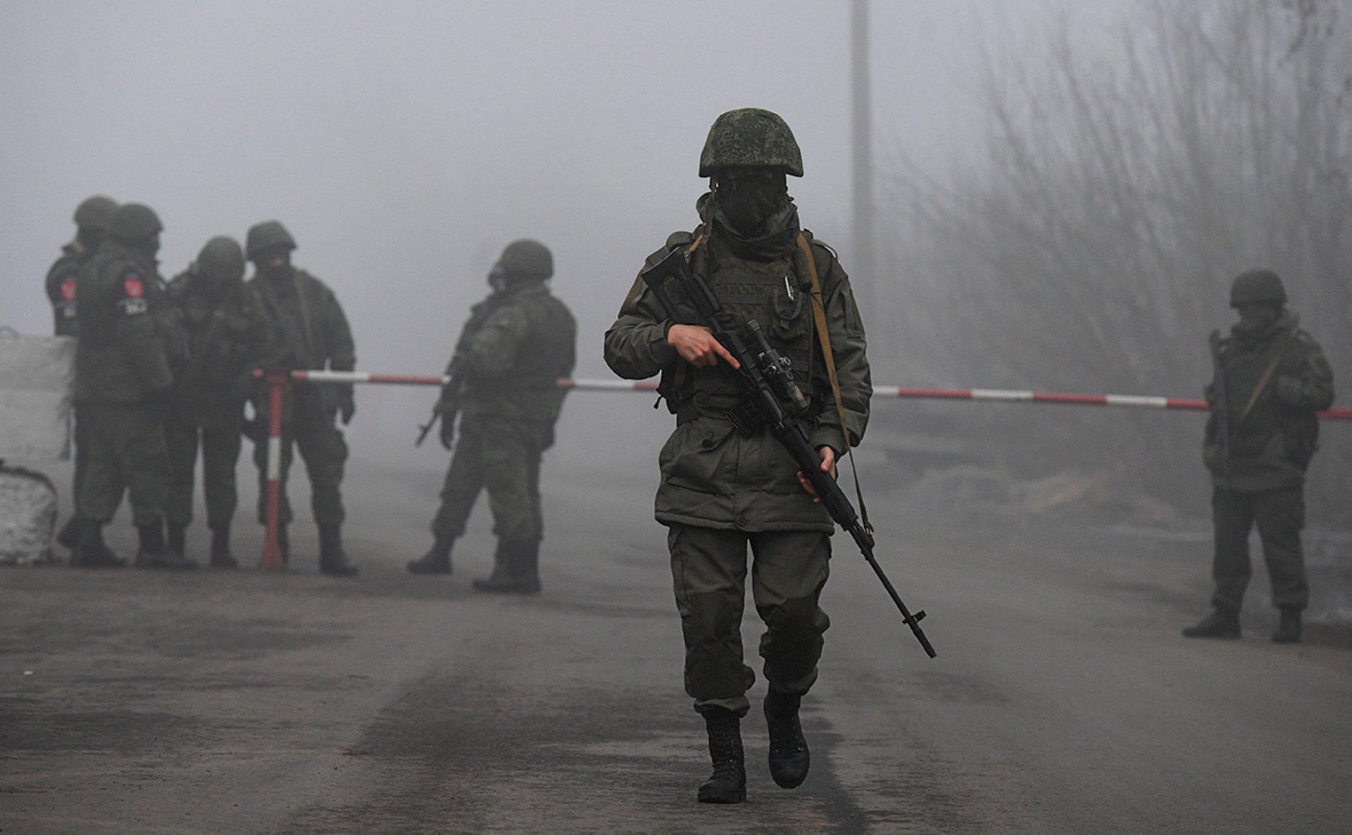 Украинская сторона подготовила детали к Плану действий по Донбассу