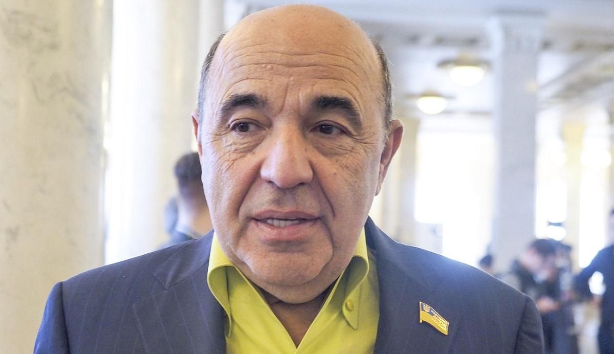 ОПЗЖ відмовилася підтримувати Філатова ОПЗЖ відмовилася підтримувати Філатова