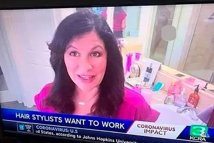 Курйоз в прямому ефірі Курйоз в прямому ефірі