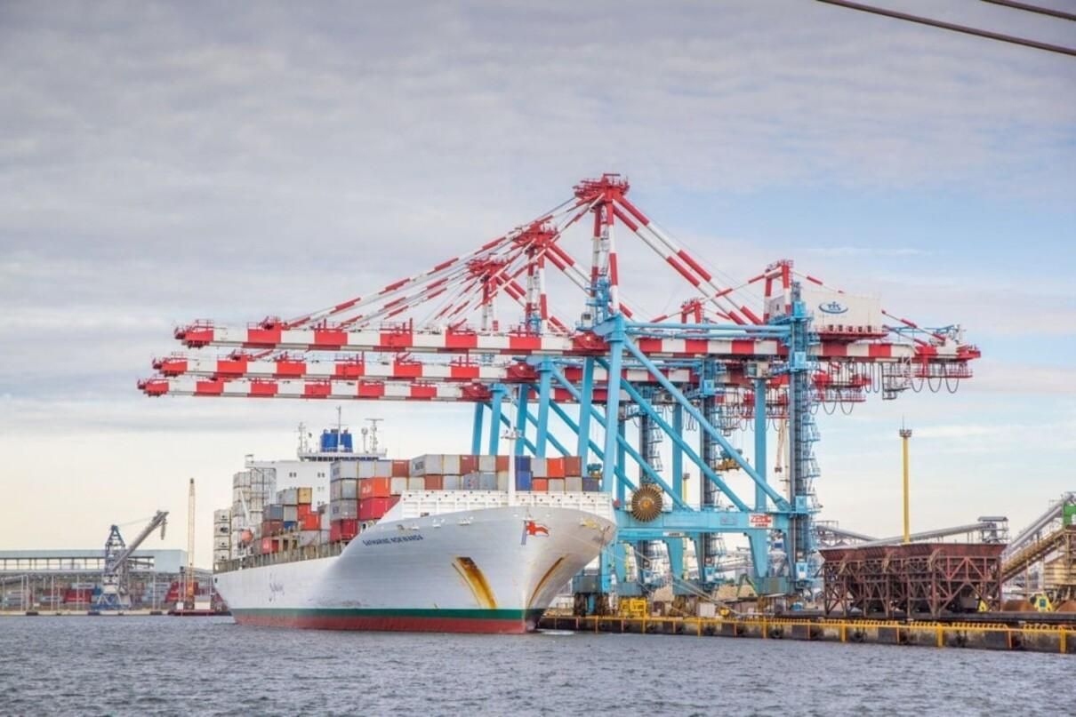 За 10 месяцев 2020 года ТИС выплатил более 1,2 миллиарда гривен налогов
За 10 месяцев 2020 года ТИС выплатил более 1,2 миллиарда гривен налогов