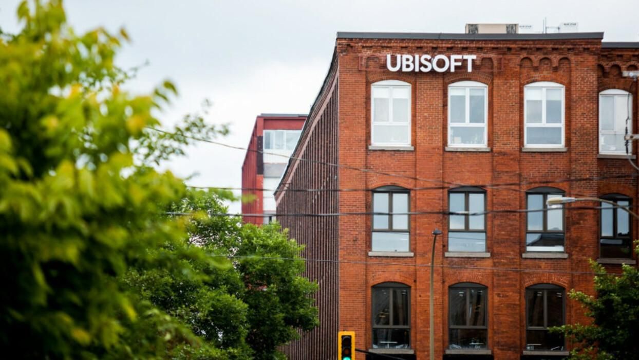 ЗМІ повідомили про захоплення офісу Ubisoft
