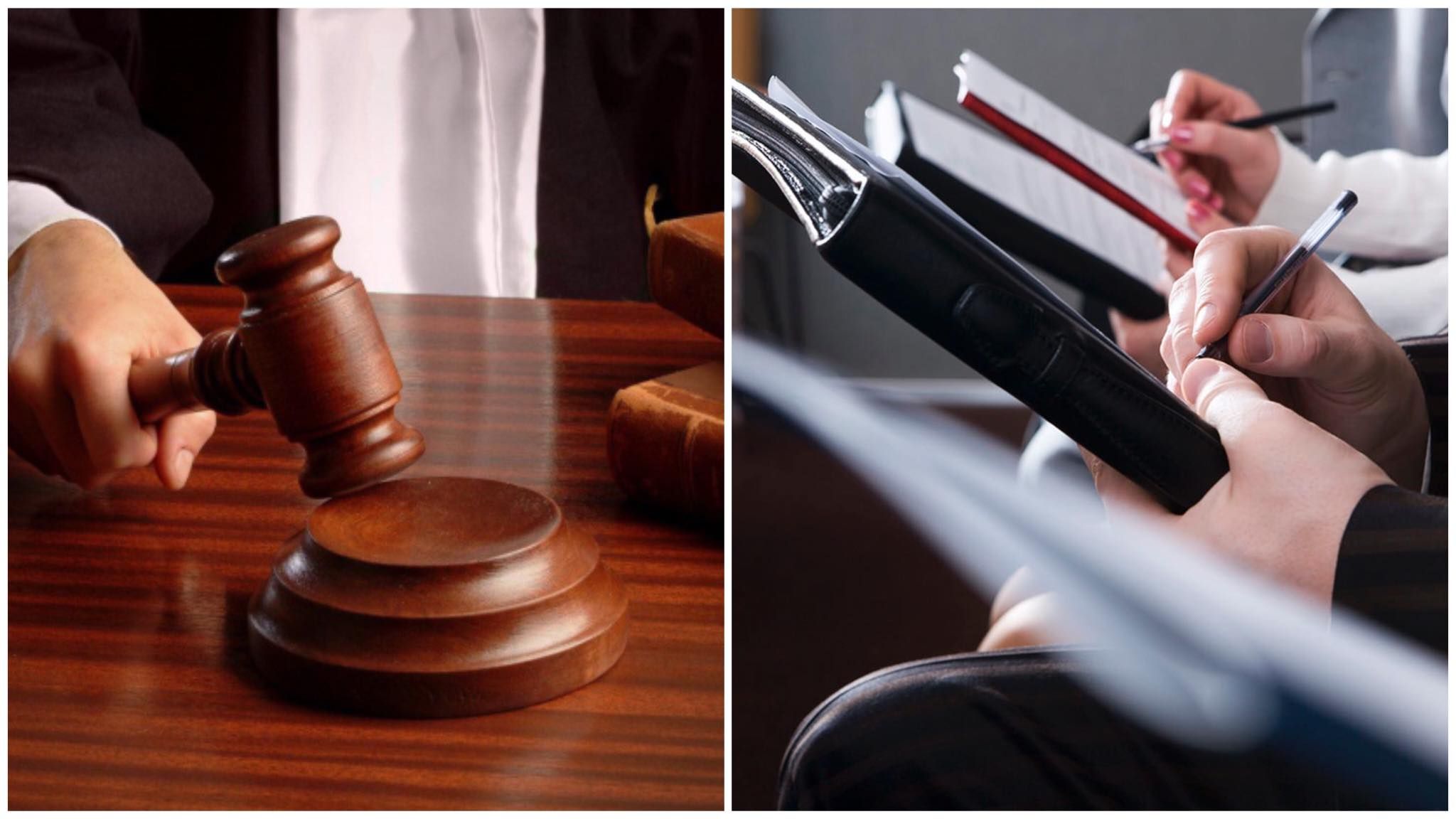 Як судді реагують на розслідування ЗМІ щодо чиновників Як судді реагують на розслідування ЗМІ щодо чиновників