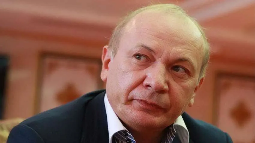 Юрій Іванющенко, суд Юрій Іванющенко, суд