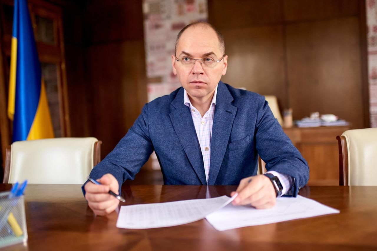 Степанов відмовиться від депутатства в облраді: деталі