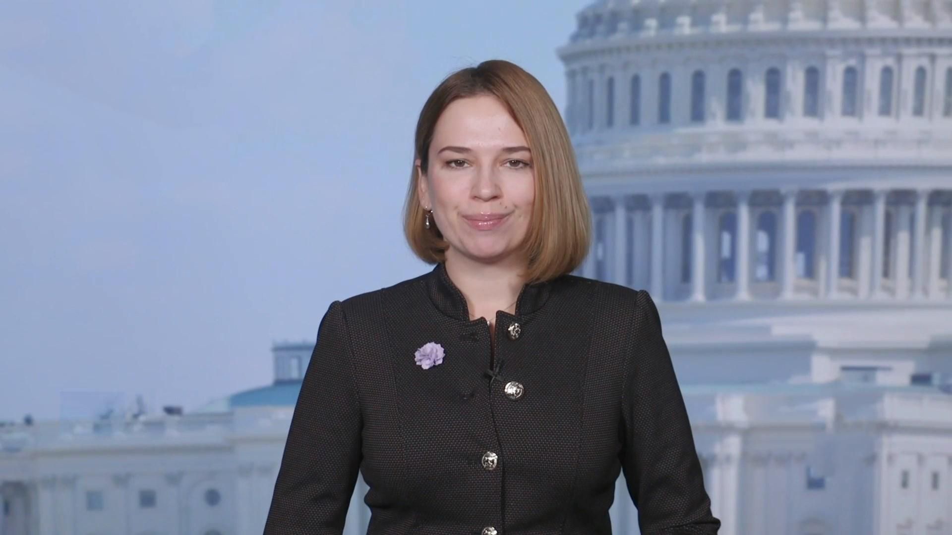 У США зафіксували новий рекорд поширення COVID-19 У США зафіксували новий рекорд поширення COVID-19