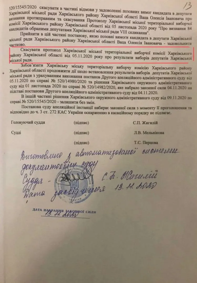 Харьков, суд горсовет Харьков, суд горсовет