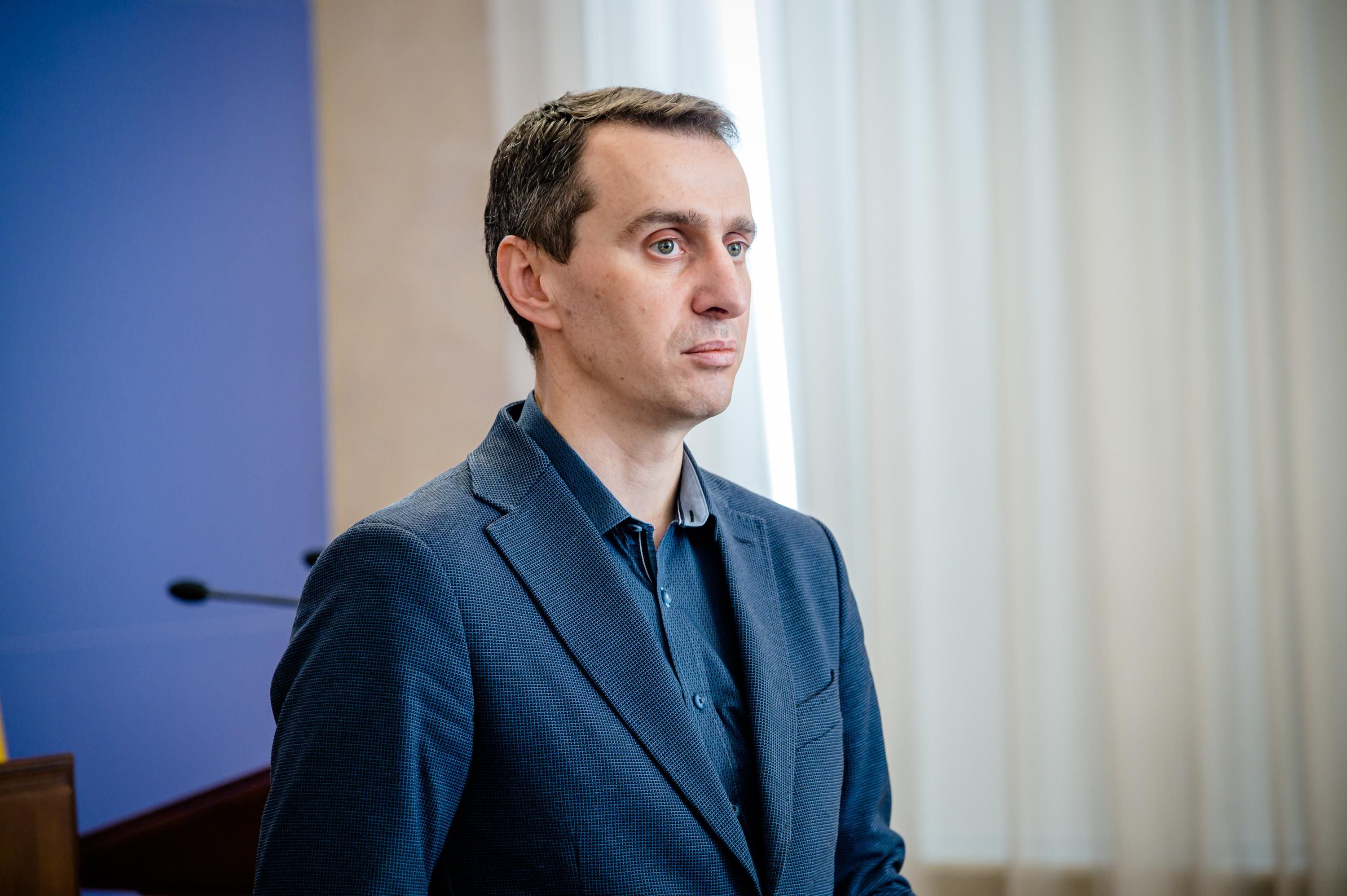 Должны ли магазины закрывать непродовольственные отделы: Ляшко Должны ли магазины закрывать непродовольственные отделы: Ляшко