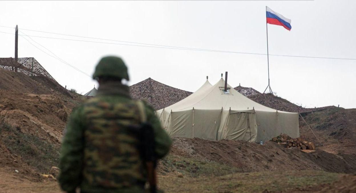 Вірменія назвала кількість загиблих у війні за Нагірний Карабах Вірменія назвала кількість загиблих у війні за Нагірний Карабах