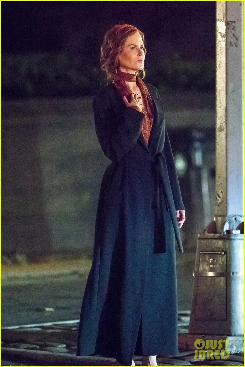 Ніколь Кідман зіграла роль у драматичному серіалі Ніколь Кідман зіграла роль у драматичному серіалі