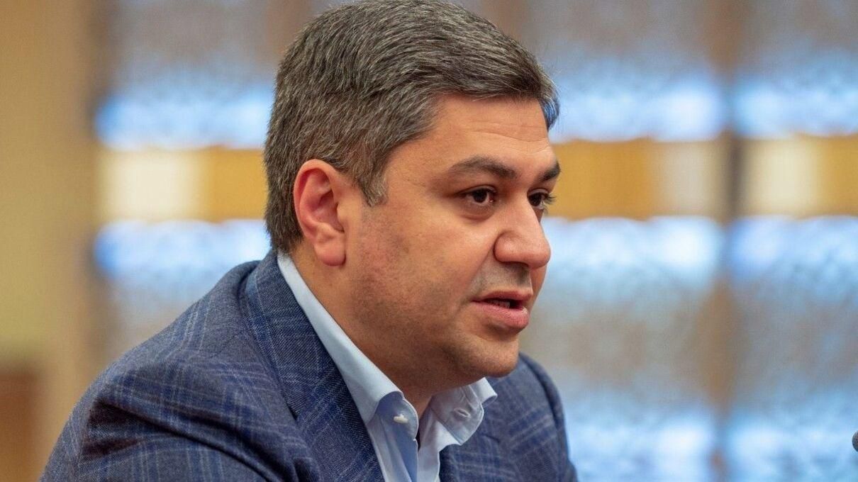 Ексглаву спецслужб Вірменії звинуватили у замаху на прем'єра Пашиняна