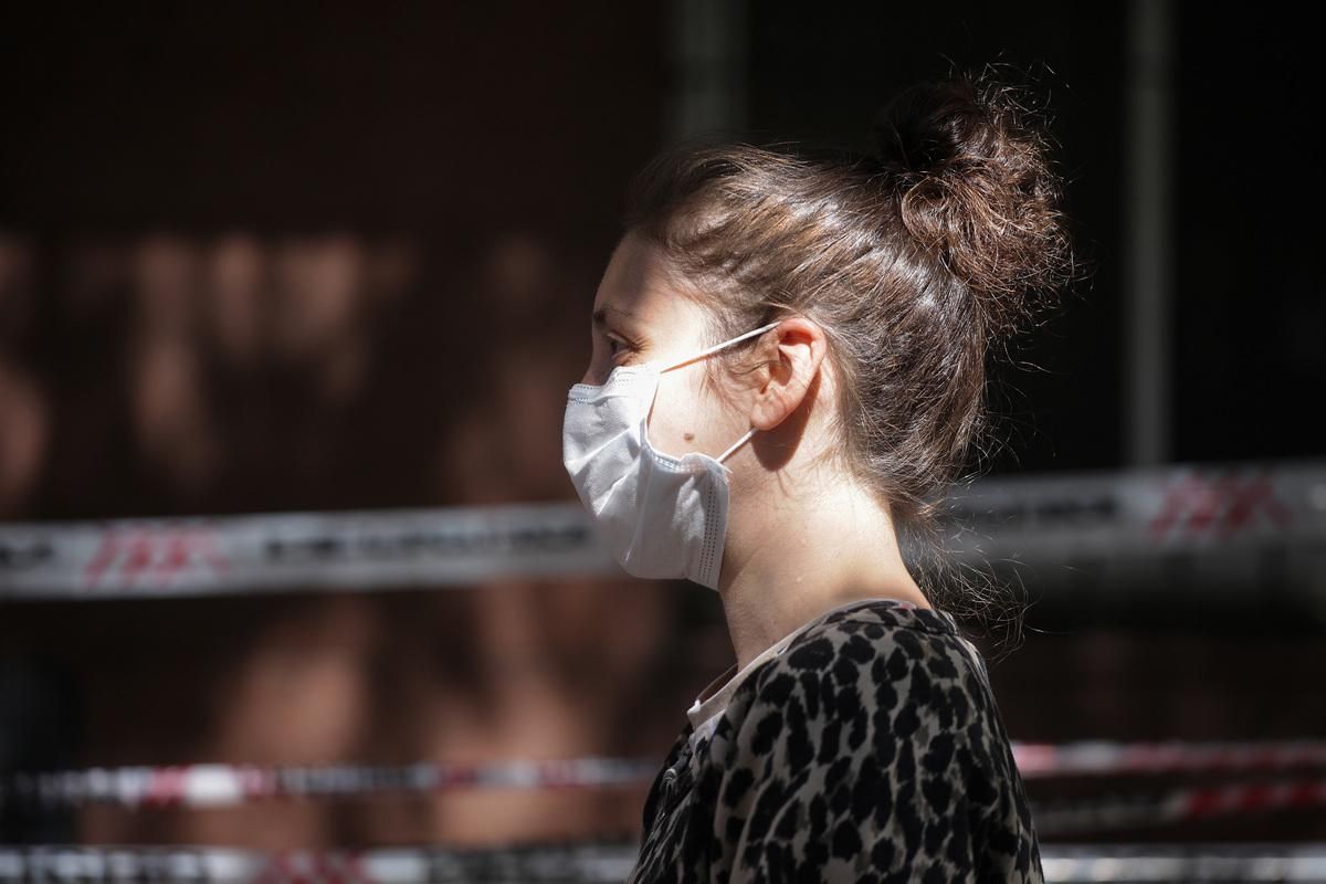 В Черногории из COVID-19 ввели комендантский час В Черногории из COVID-19 ввели комендантский час