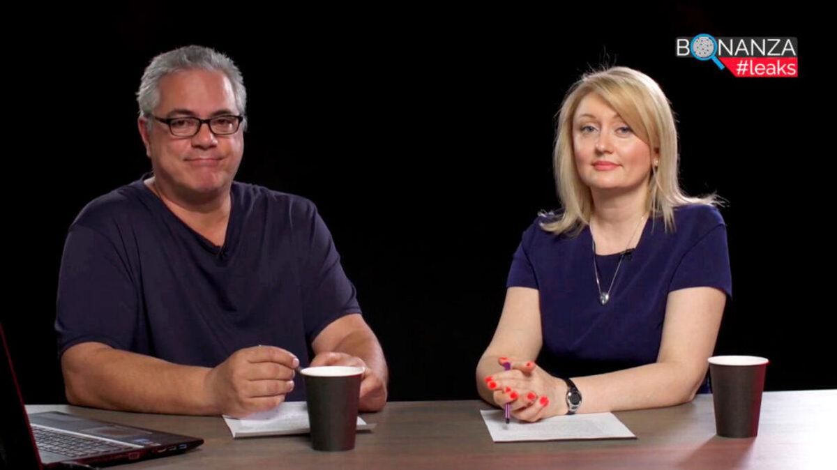 Фейки про МН17 поширювали журналістка з Росії та блогер з Нідерландів