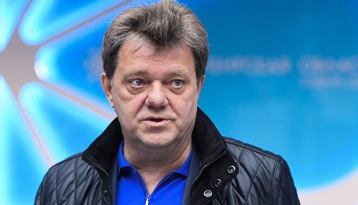 В России судят мэра Томска Ивана Кляйна: детали о деле В России судят мэра Томска Ивана Кляйна: детали о деле