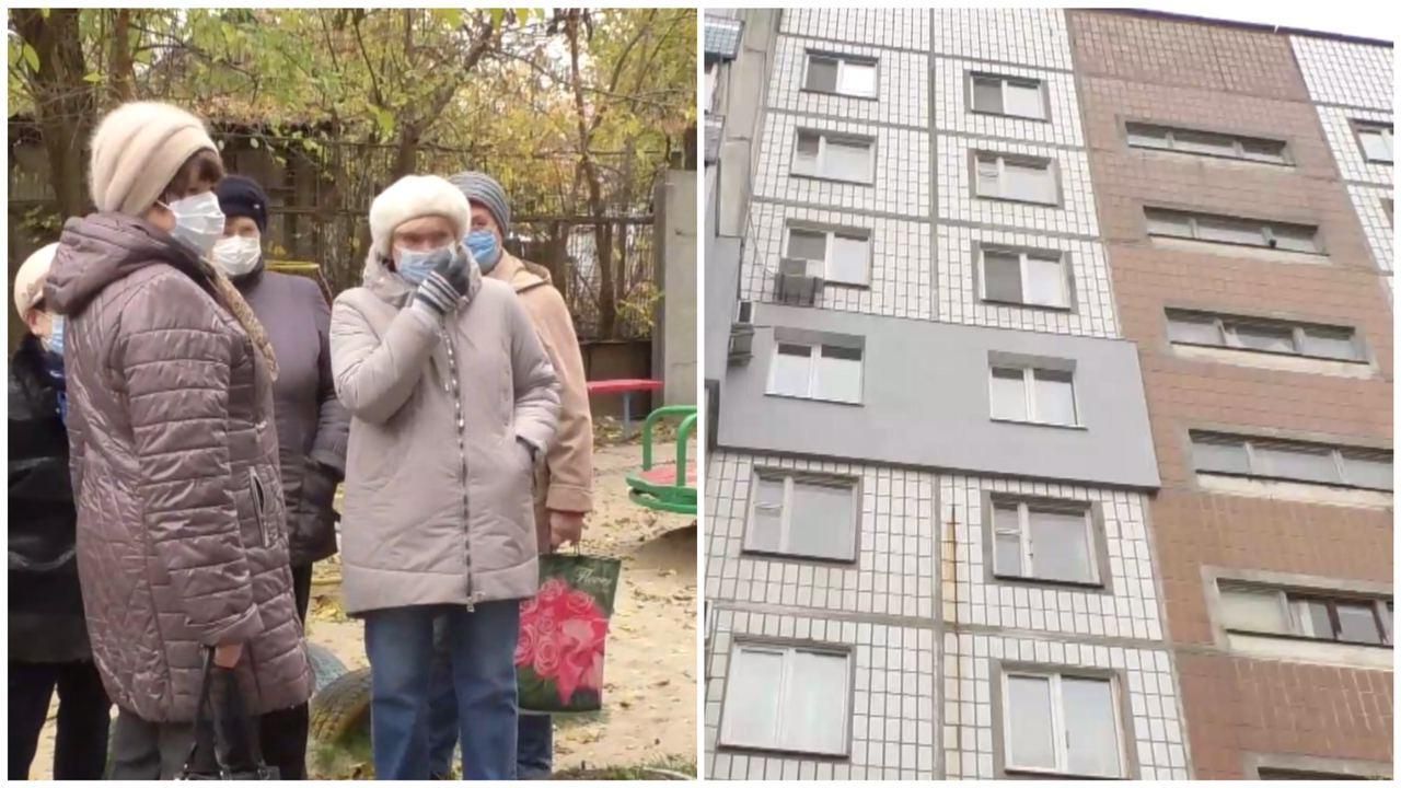 У Черкасах 300 квартир опинились без опалення: отримують платіжки