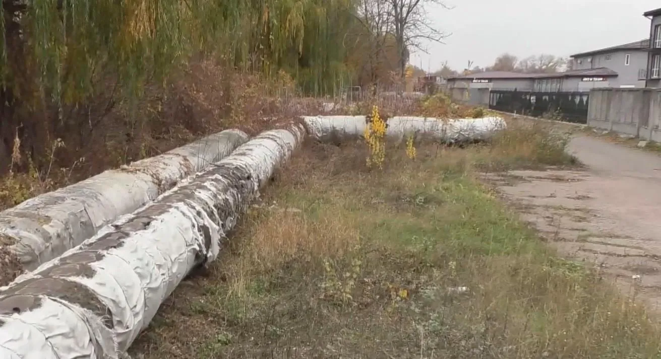 Черкаси, труби Черкаси, труби