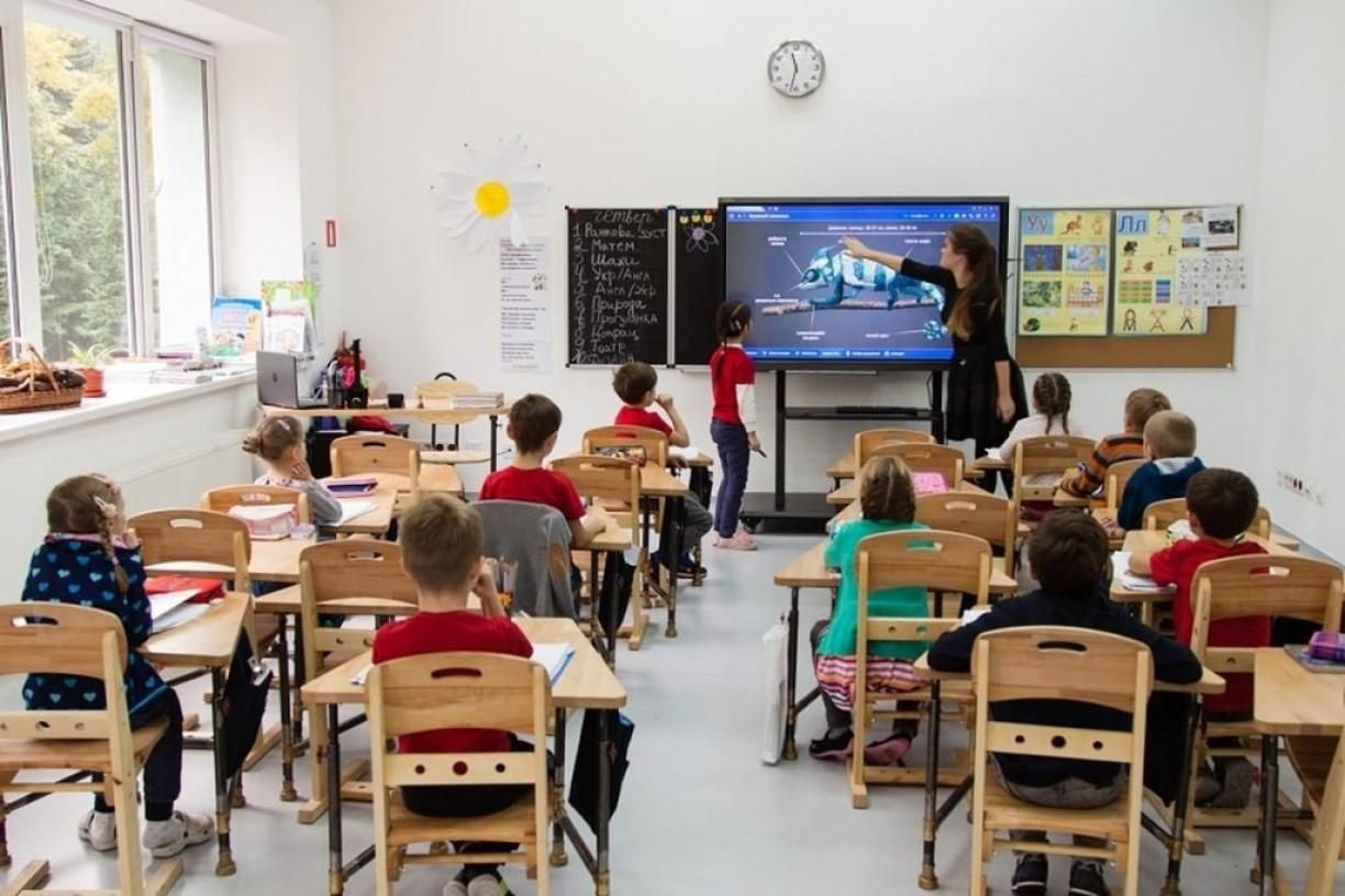 Почему в мире популярны частные школы и стоит ли это перенять Украине