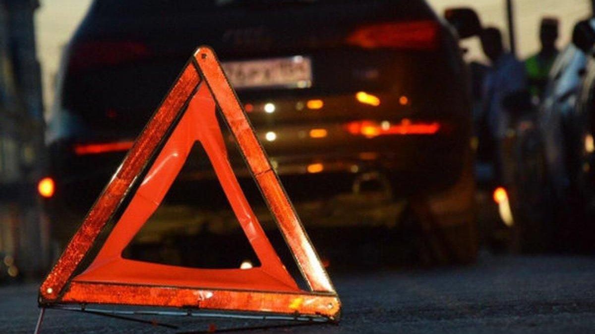 Скільки українців загинули у ДТП у 2020 році Скільки українців загинули у ДТП у 2020 році