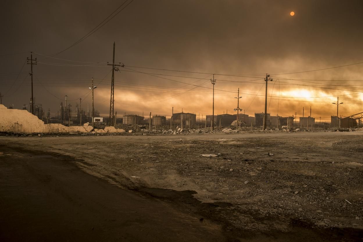 Как состоятельные люди в США готовятся к предстоящим катаклизмов Как состоятельные люди в США готовятся к предстоящим катаклизмов