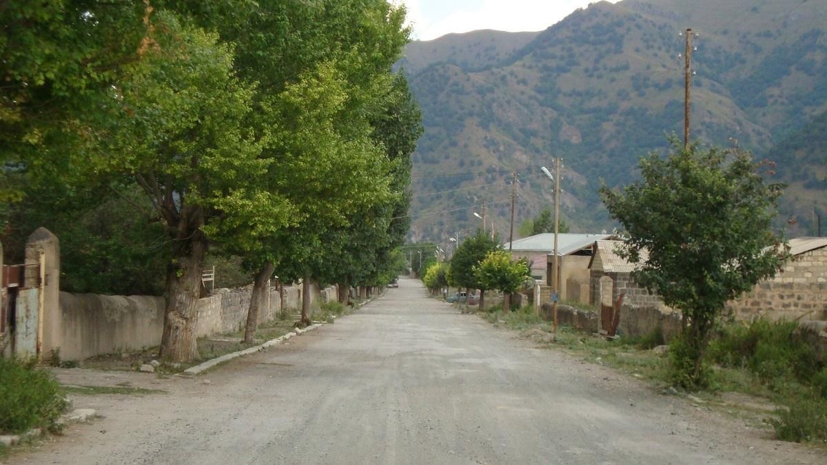 Вірменія не змогла вчасно покинути Кельбаджарський район Азербайджану