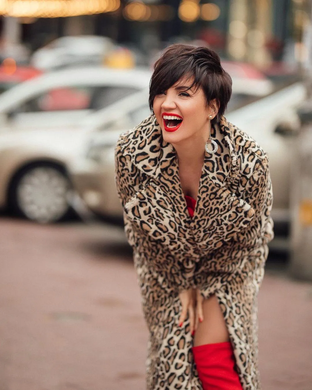 Оля Цибульська Оля Цибульська