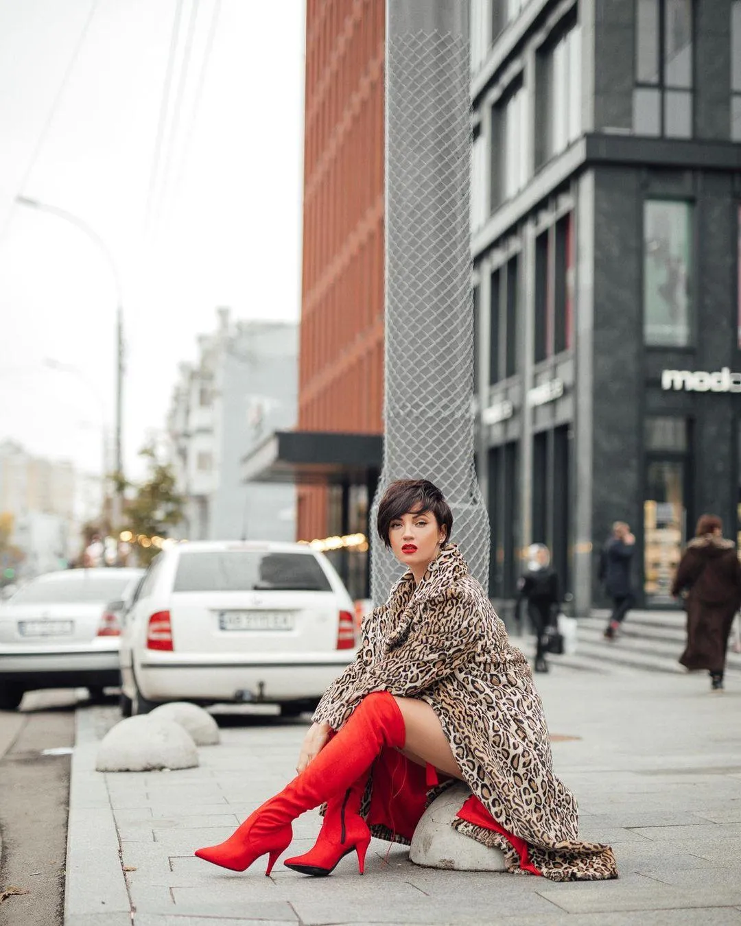 Оля Цибульська Оля Цибульська