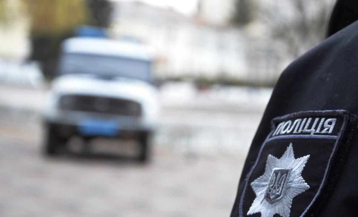 Вибори мера Одеси: поліція відкрила справу проти ТВК Вибори мера Одеси: поліція відкрила справу проти ТВК