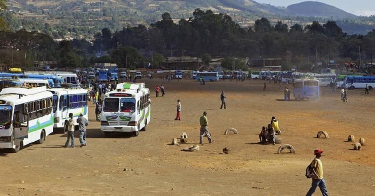 В Эфиопии боевики атаковали автобус: много жертв