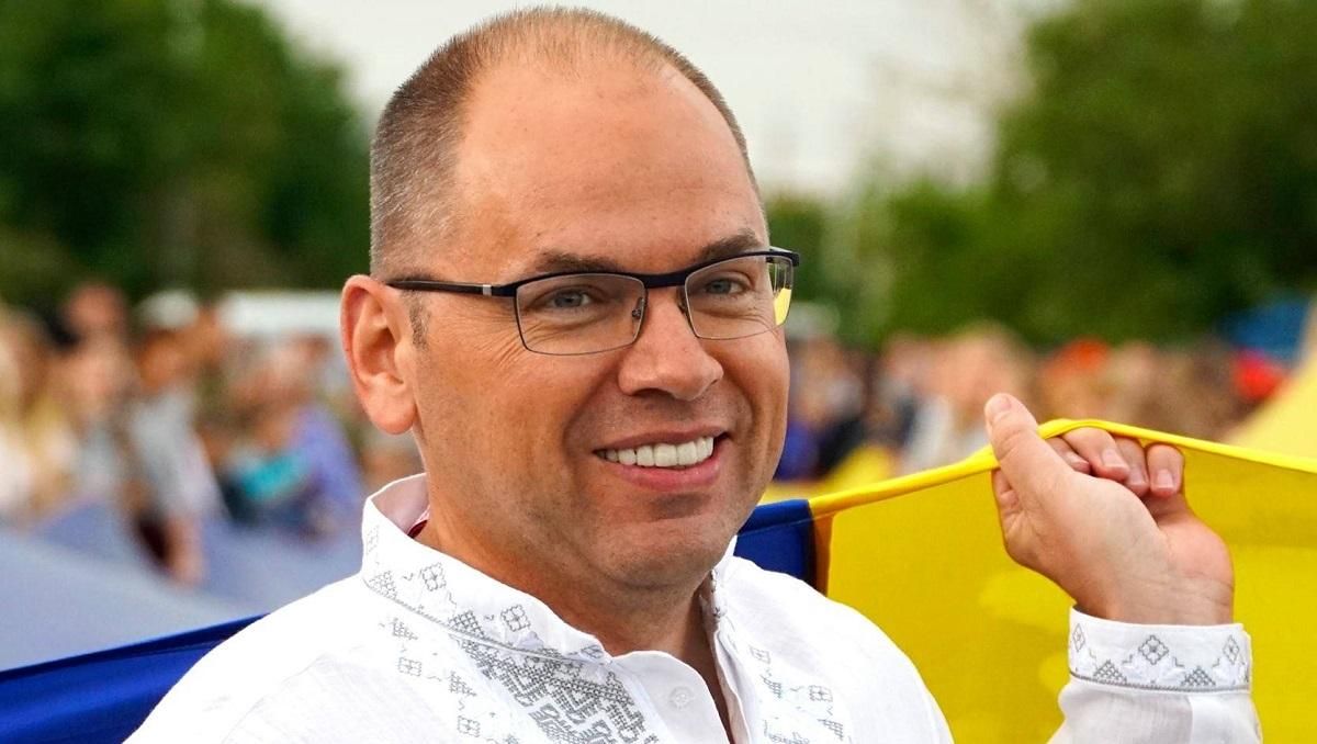 Максима Степанова можуть відправити у відставку: що відомо Максима Степанова можуть відправити у відставку: що відомо