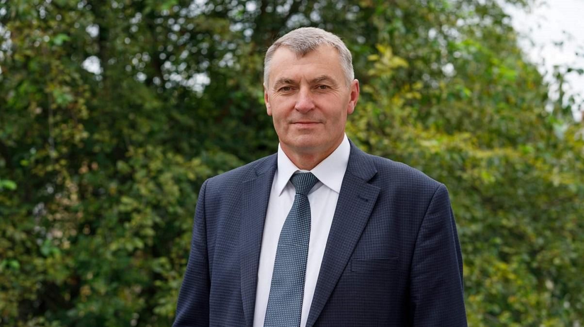 Помер Олександр Луговий - новий мер Конотопа: що відомо, причина Помер Олександр Луговий - новий мер Конотопа: що відомо, причина