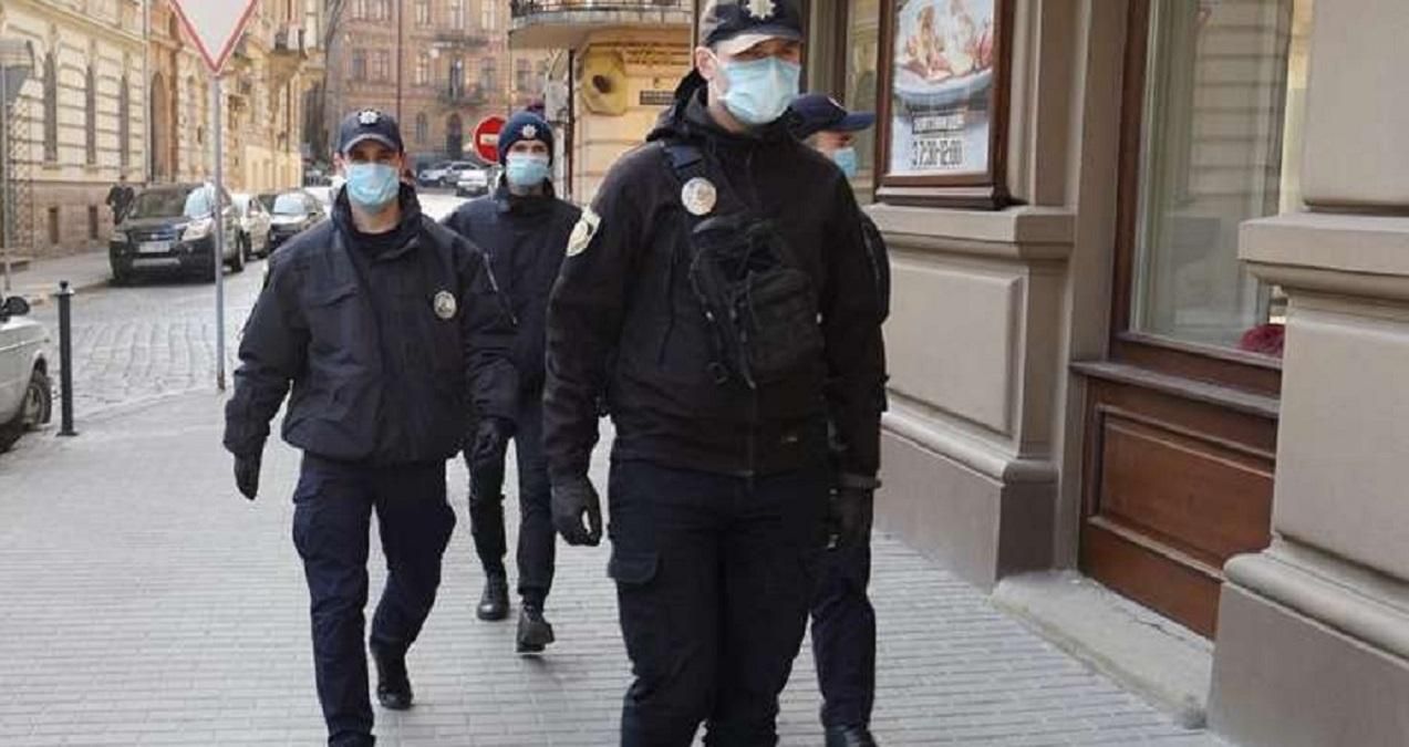 Скільки закладів вже закрили за порушення карантину вихідного дня Скільки закладів вже закрили за порушення карантину вихідного дня