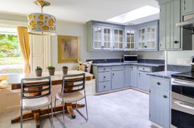 Як зробити кухню затишною: прості декоративні прийоми