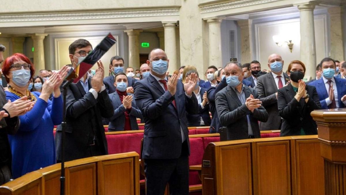 Постановление об отмене карантина выходного дня: что предусматривает Постановление об отмене карантина выходного дня: что предусматривает