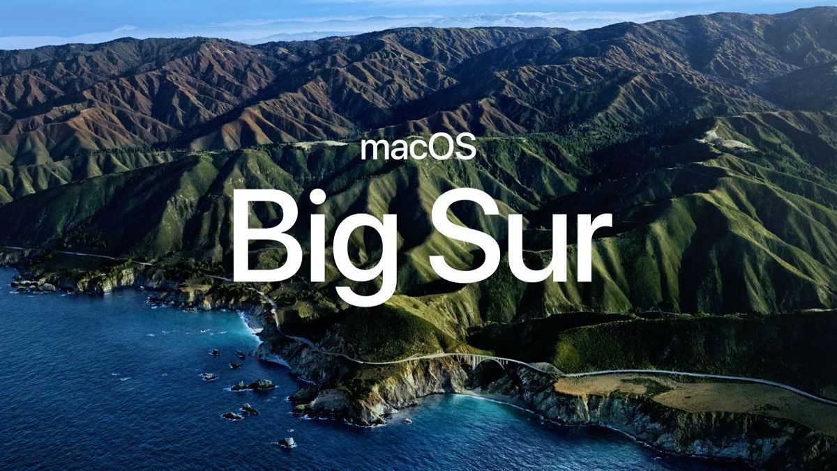 Оновлення macOS ламає деякі MacBook Pro