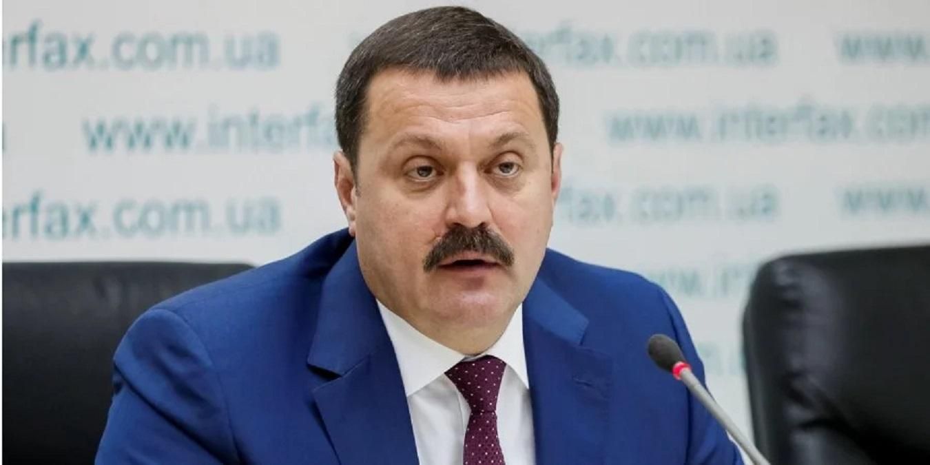 "Плівки Деркача" негативно вплинуть на стосунки України і США з приходом Байдена, – політолог "Плівки Деркача" негативно вплинуть на стосунки України і США з приходом Байдена, – політолог