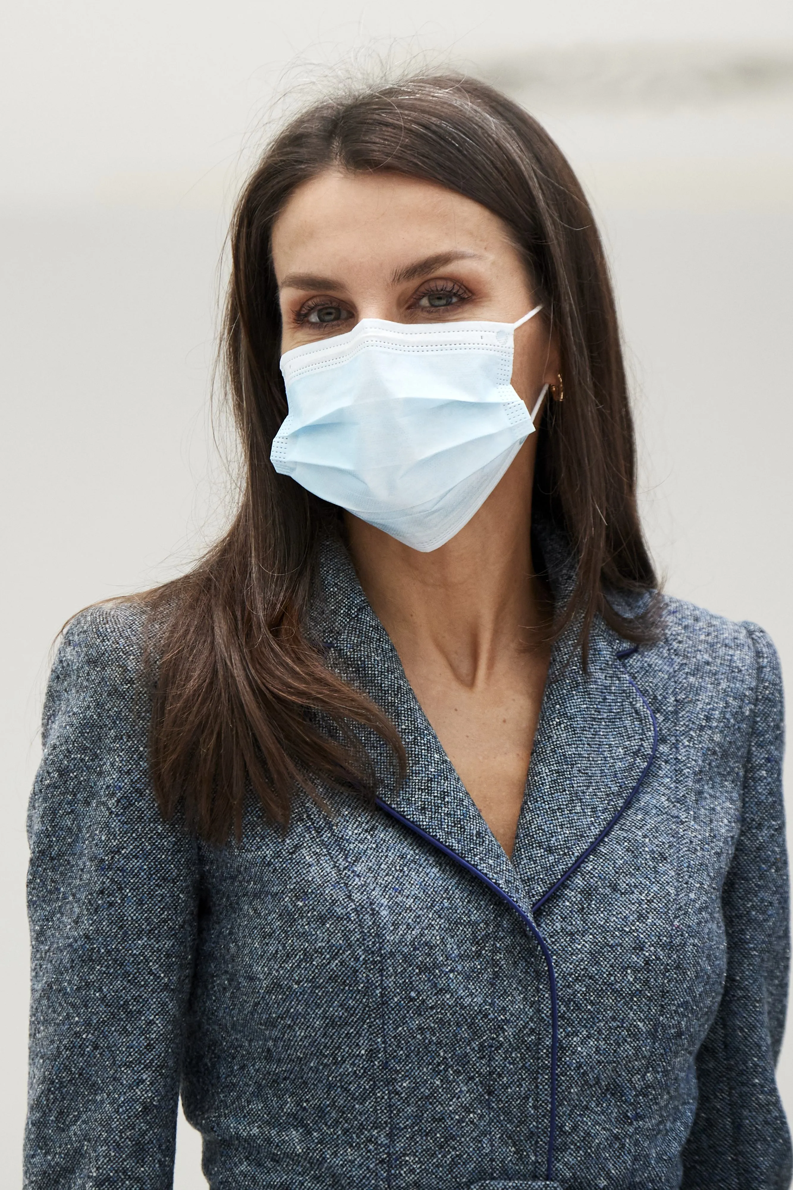 Королева Летиція Королева Летиція