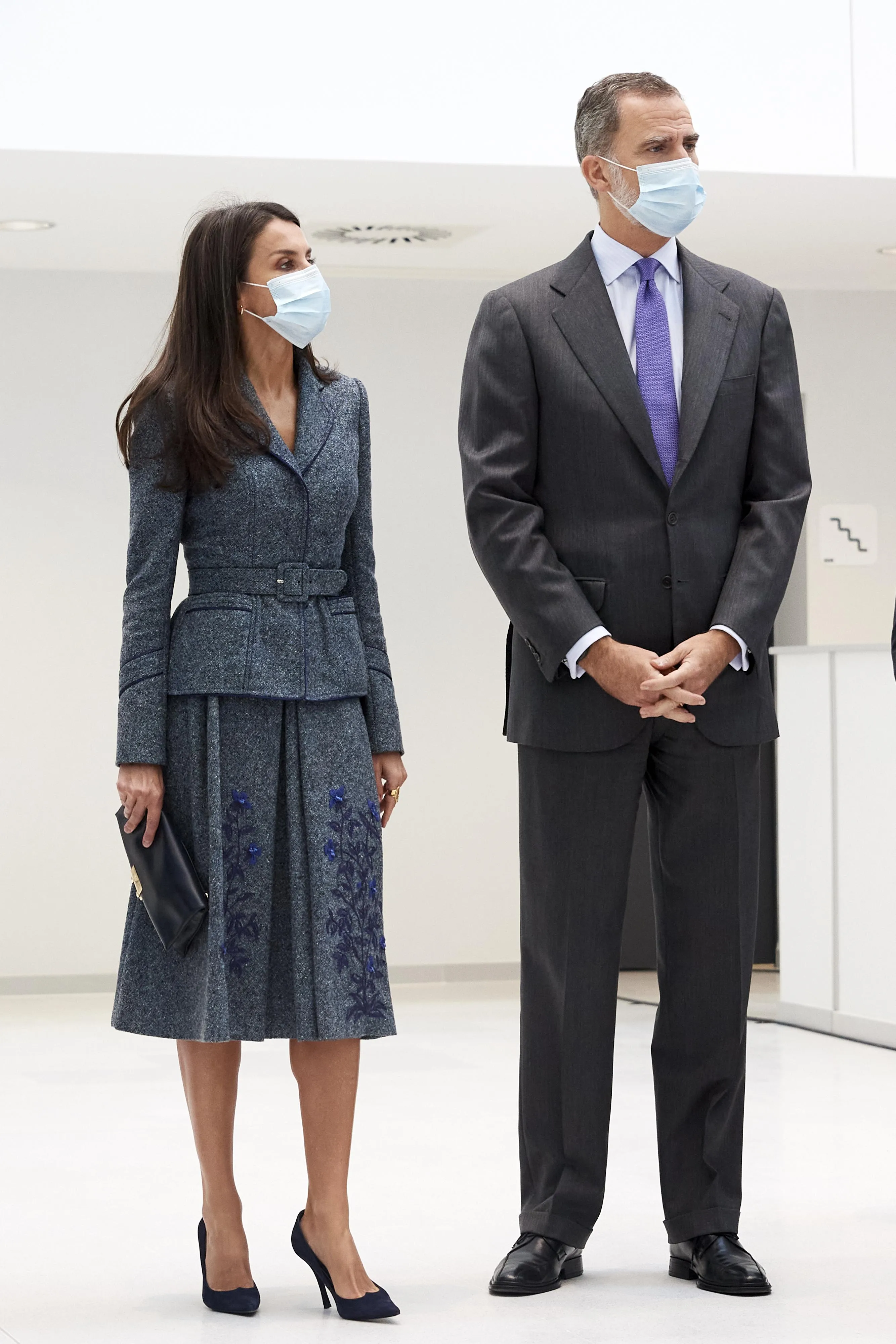 Королева Летиція Королева Летиція