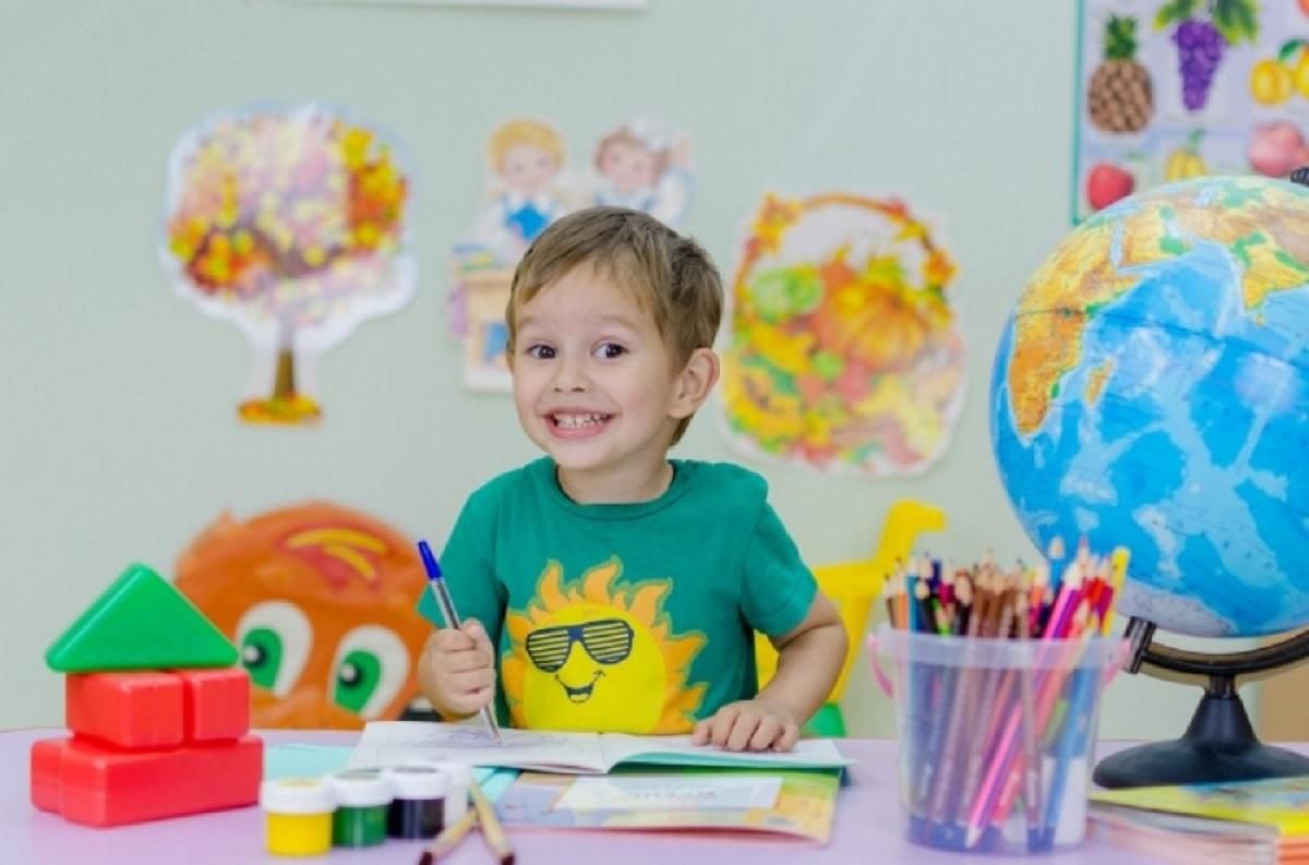 Обучение детей с 5 лет: Шкарлет пояснил, возможно ли это в Украине