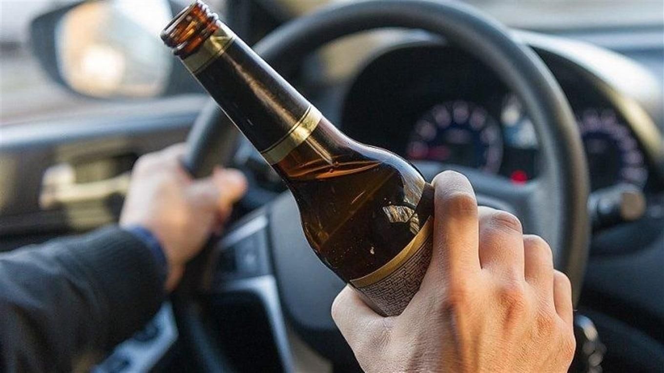 Судьи оправдывают коллег за пьяное вождение - громкие истории