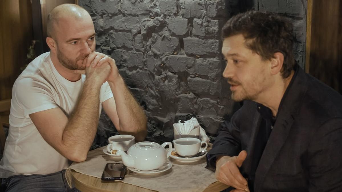 Интервью с творцами Атлантиды: о войне в Украине в глазах иностранцев и почему пылает у россиян