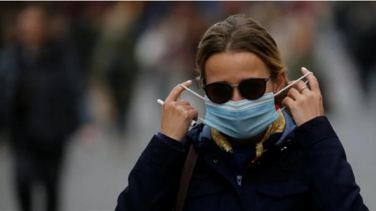 В Ровно сделали субботу и воскресенье рабочими, поэтому карантина выходного дня здесь будет В Ровно сделали субботу и воскресенье рабочими, поэтому карантина выходного дня здесь будет