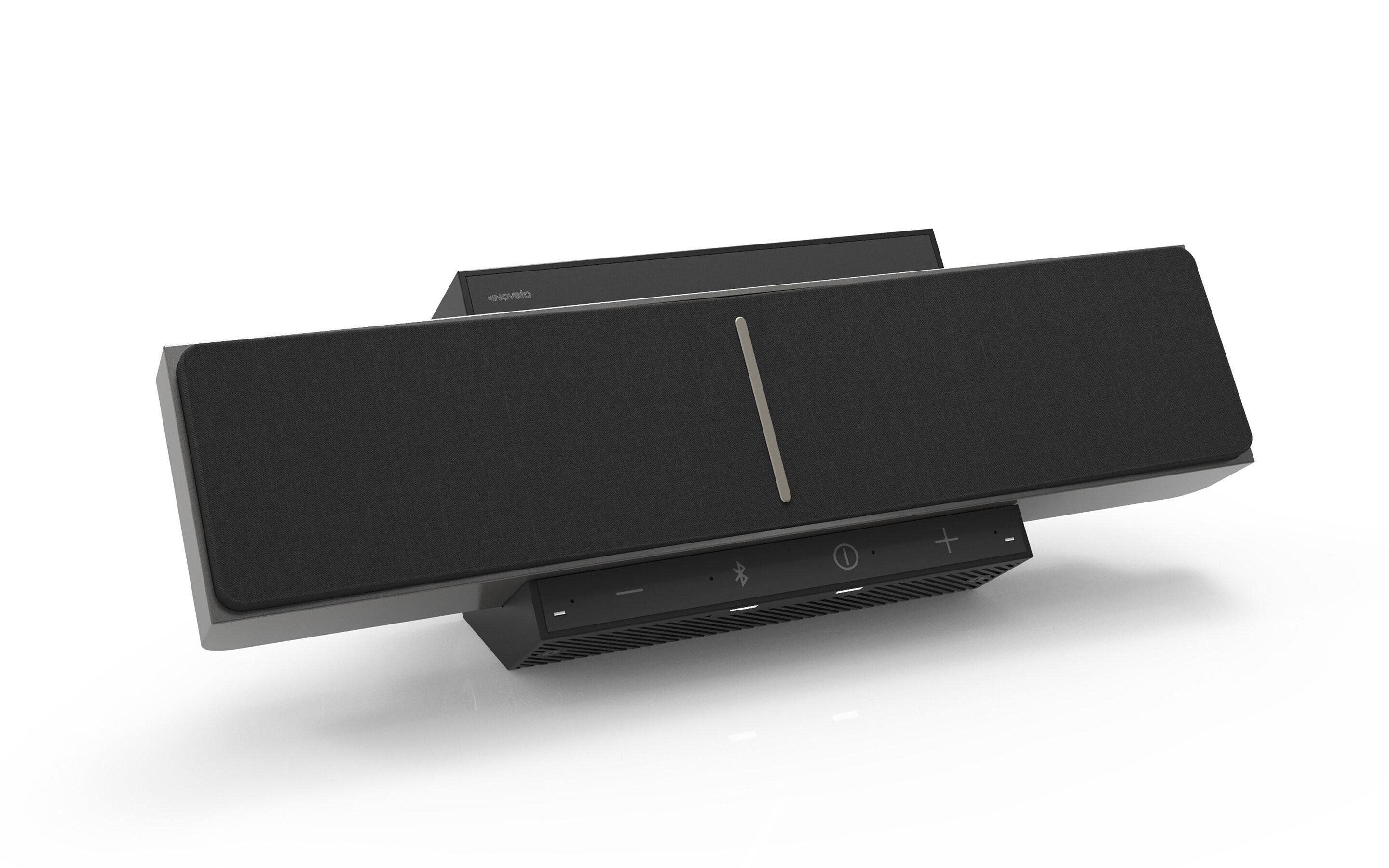 Технология SoundBeamer 1.0 "излучает" музыку прямо в мозг пользователя Технология SoundBeamer 1.0 "излучает" музыку прямо в мозг пользователя