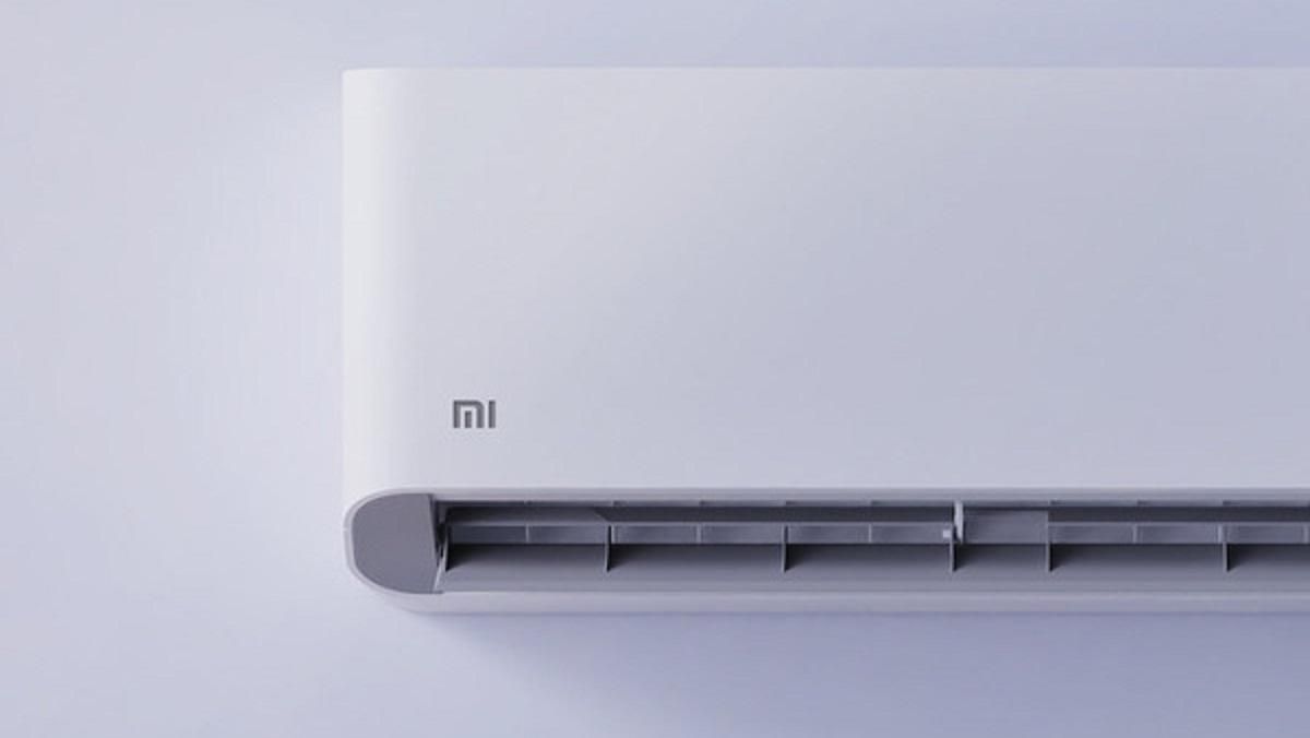 Xiaomi готується показати кондиціонер з "таємничою технологією" Xiaomi готується показати кондиціонер з "таємничою технологією"