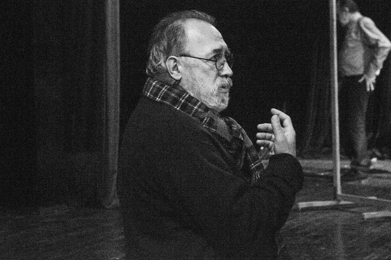 Леонід Садовський помер від побиття: деталі смерті режисера Леонід Садовський помер від побиття: деталі смерті режисера