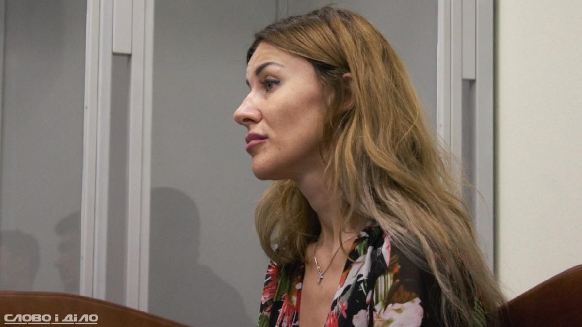 Суд вынес первые приговоры по делу Микитась и квартир для Нацгвардии Суд вынес первые приговоры по делу Микитась и квартир для Нацгвардии