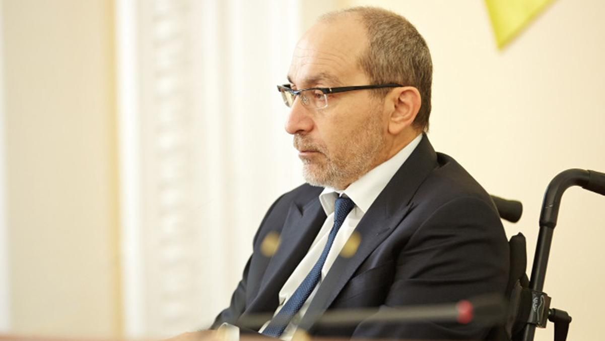 Признал ли апелляционный суд законной регистрацию Кернеса мэром Харькова