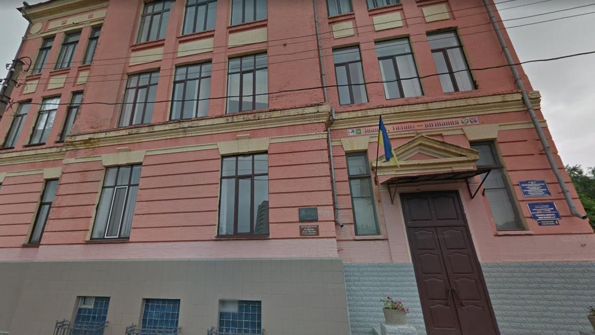 У школі Харкова знайшли бойову отруйну речовину
